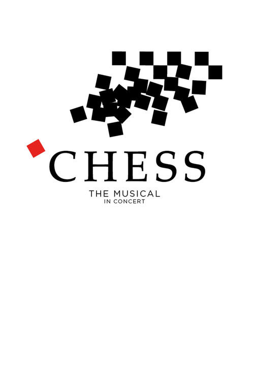 Movie poster for Chess Moves (1985)