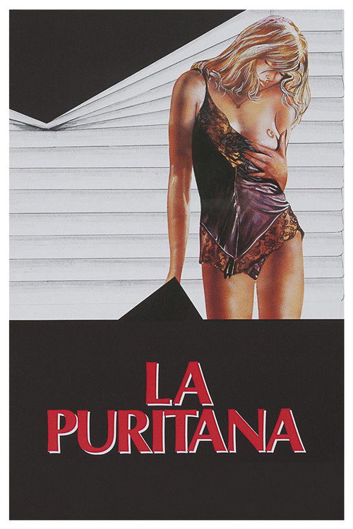 Movie poster for Act of Revenge (1989)