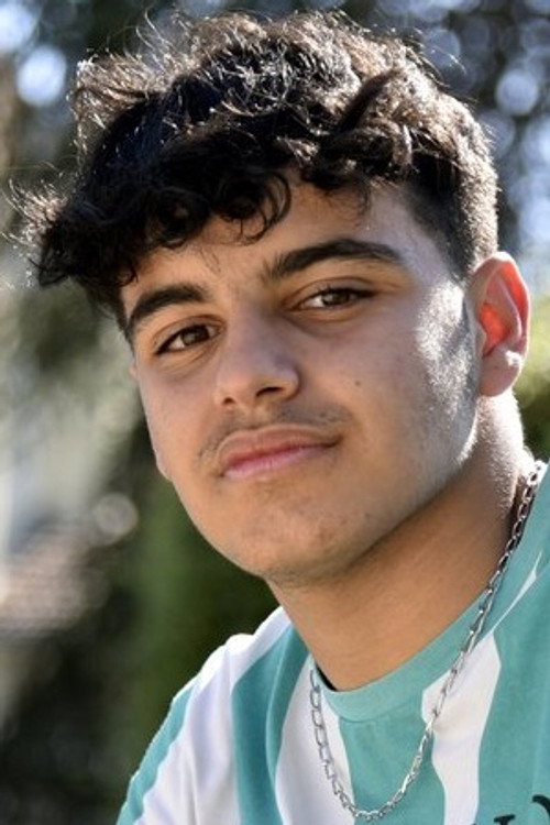 Photo of Noah Zandouche, Acting