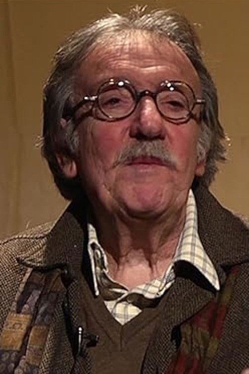 Photo of Sergio Salvati, Camera