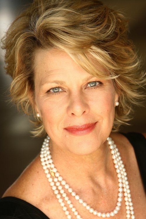 Photo of Roberta Hanlen, Acting