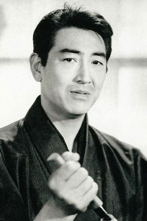 Koji Tsuruta profile