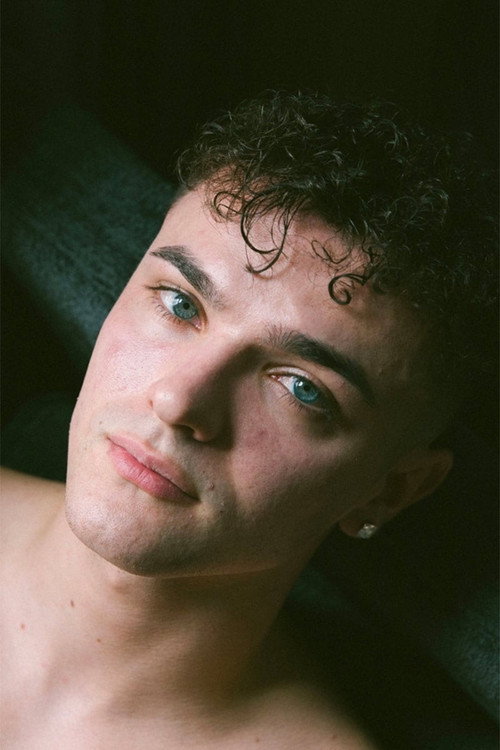 Photo of Aaron Elias, Acting