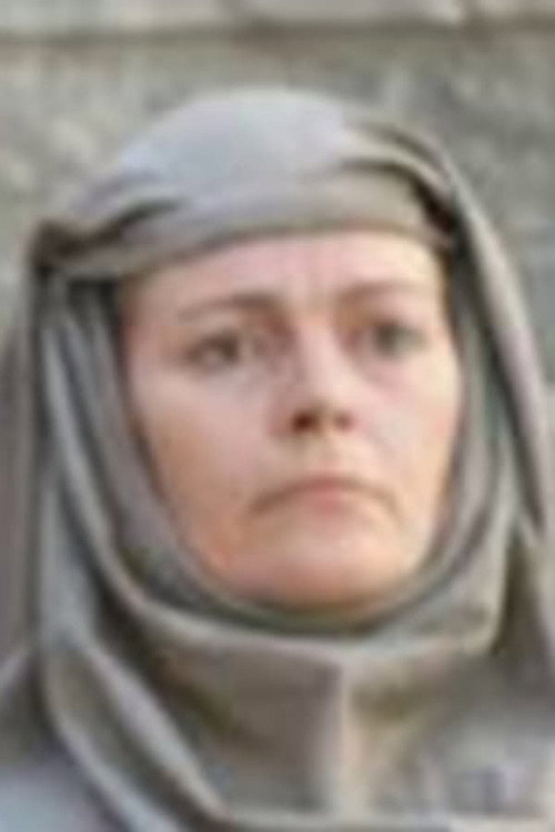 Photo of Mary Jordan, Acting
