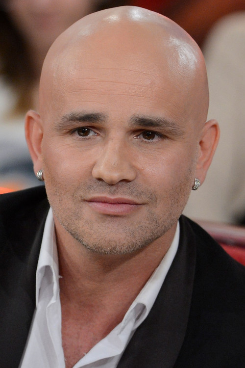 Photo of Rachid Ferrache, Acting