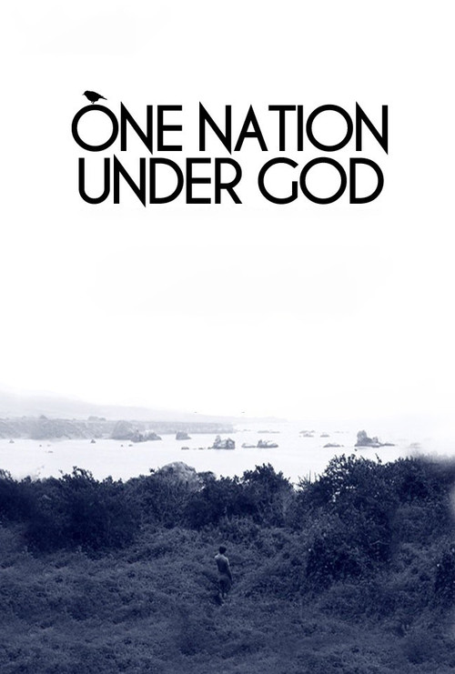 Movie poster for One Nation Under God (2009)