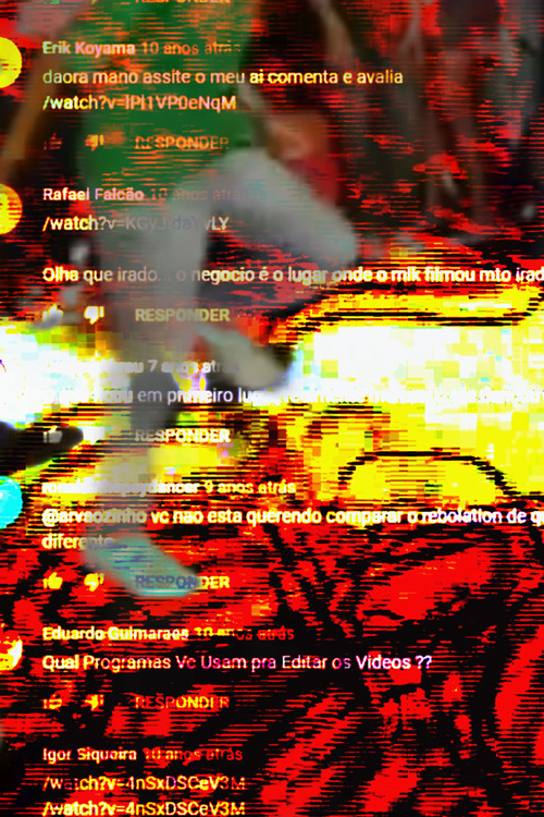 Movie poster for ~xXx~ ReBoLaTiOn ~xXx~