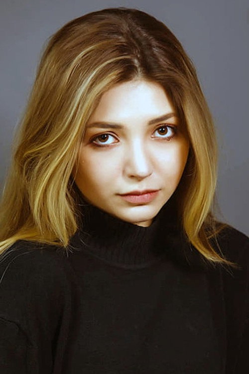 Aydan Hasanzadeh profile