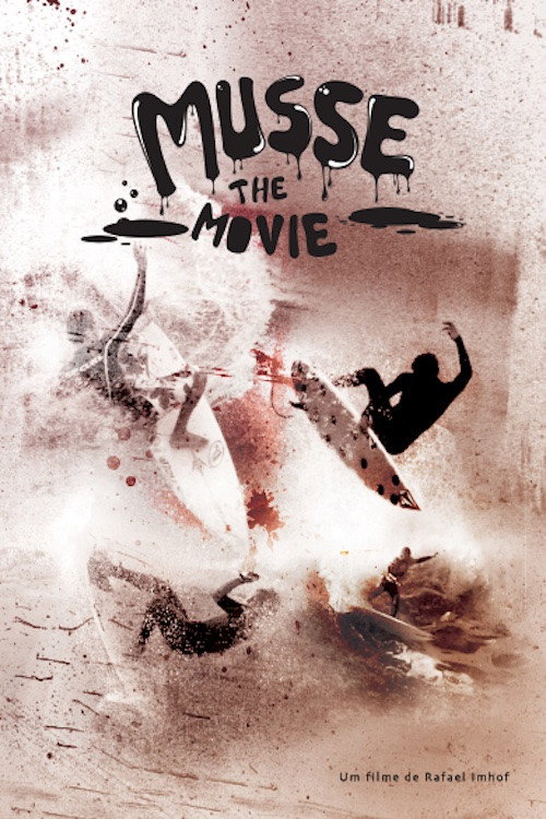 Movie poster for Musse The Movie (2007)