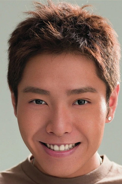 Photo of Charles Ying Cheong-Yau, Acting