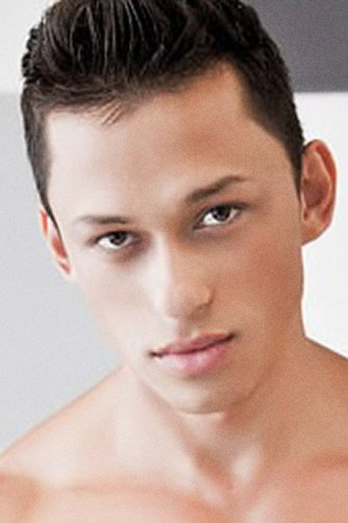 Photo of Logan Novak, Acting