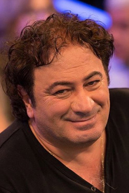 Photo of Artur Hakobyan, Acting