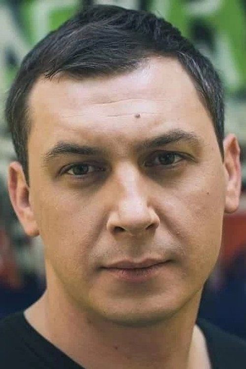 Photo of Evgeny Telezhkin, Acting
