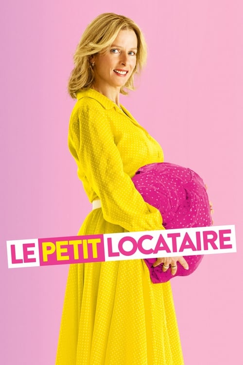 Movie poster for A Bun in the Oven (2016)