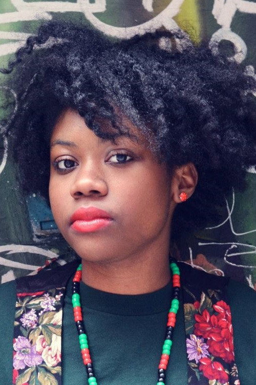 Photo of Francesca Chaney, Acting