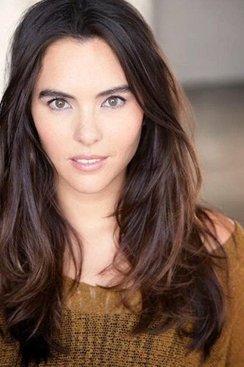 Photo of Nicole Sun, Acting