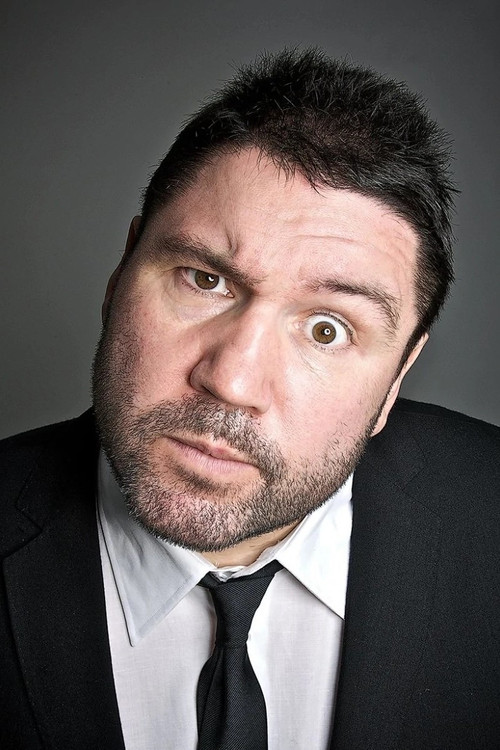 Ricky Grover profile