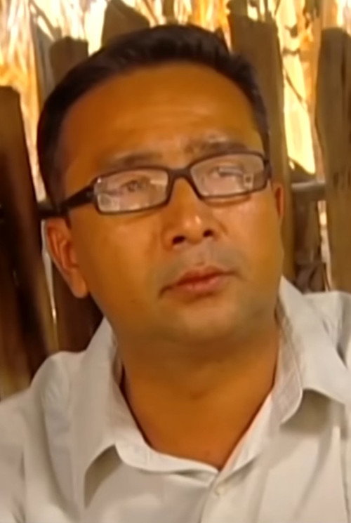 Photo of U Phoe Kyaw (Thanlyin), Acting