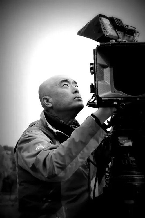 Photo of Zheng Dasheng, Directing