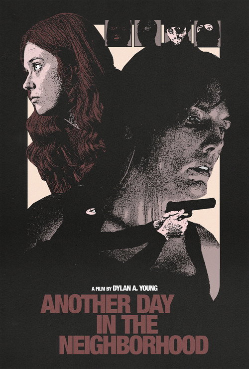 Movie poster for Another Day in the Neighborhood