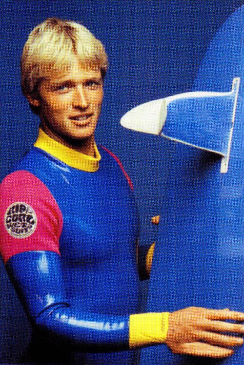 Photo of Cheyne Horan, Acting