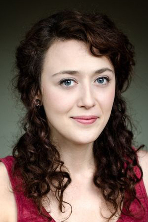 Rose-Anne Déry profile