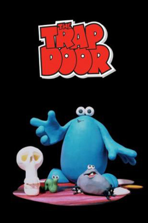The Trap Door poster