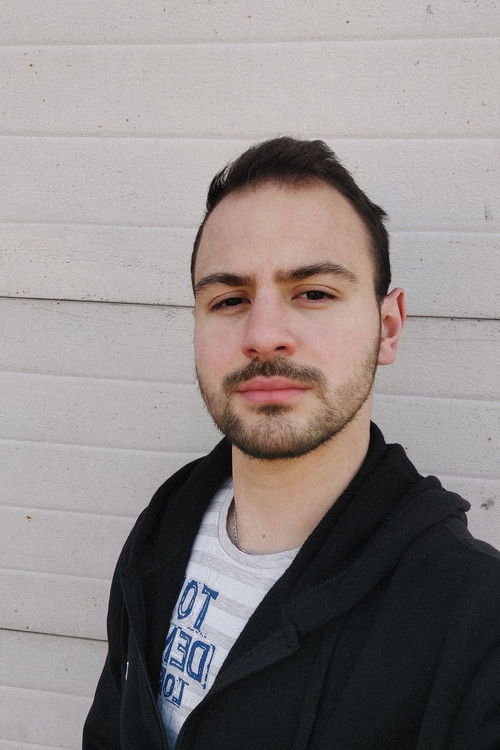 Photo of Nedim Jahić, Acting