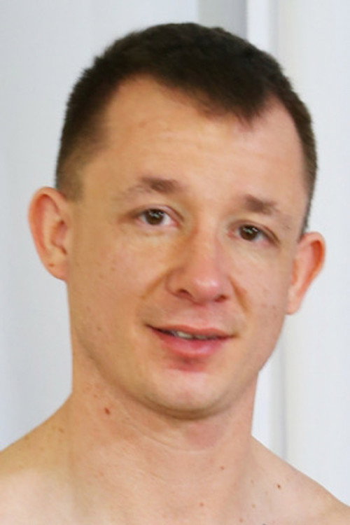 Photo of Tucker Forrest, Acting