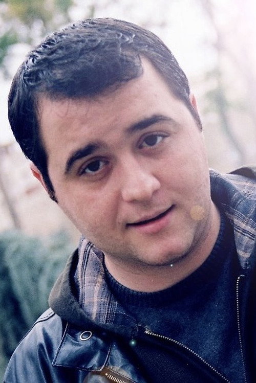 Pərviz Həsənov profile