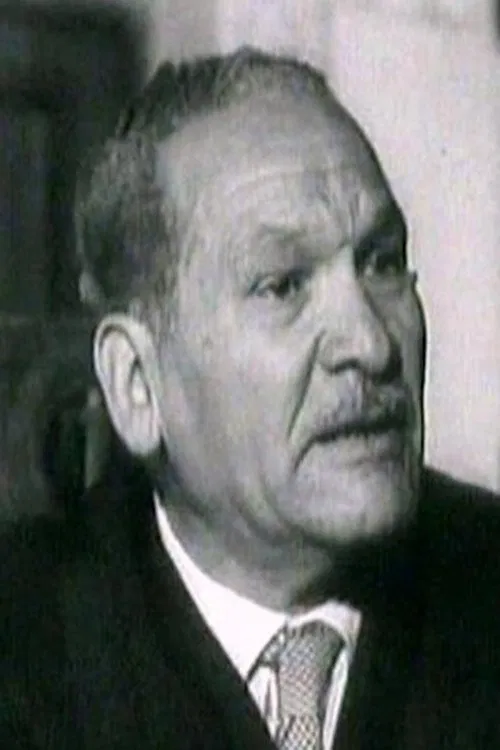 Photo of Abdel Moneim Saudi, Acting