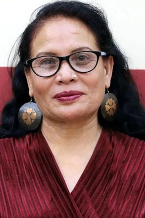 Photo of Bidhya Karki, Acting