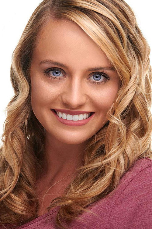 Photo of Kayla Perkins, Acting