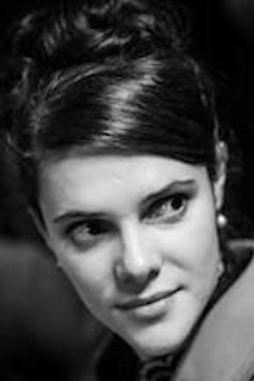 Photo of Kristina Babich, Acting