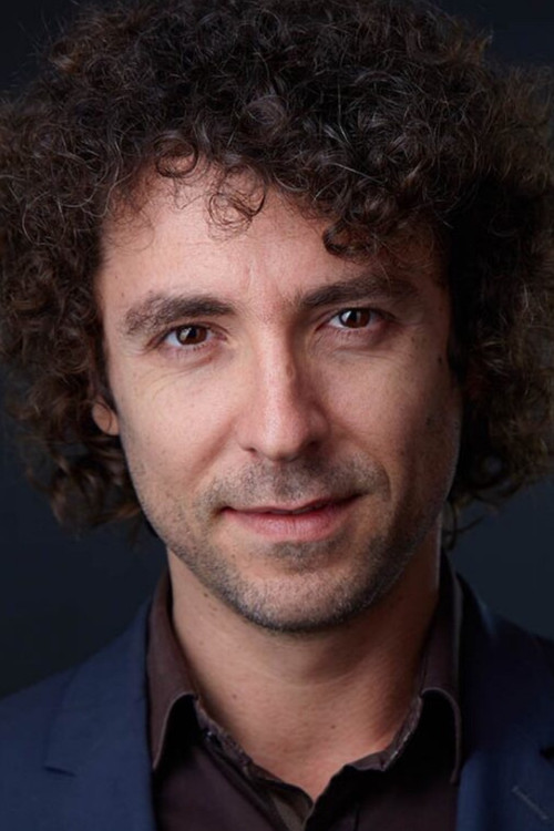Photo of Rúben Dias, Acting