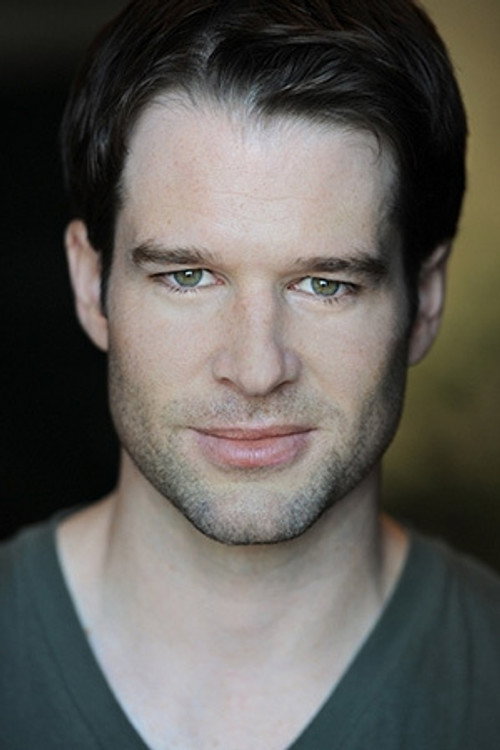 Photo of Kieran Campion, Acting