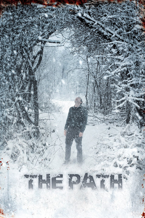 Movie poster for The Path (2012)