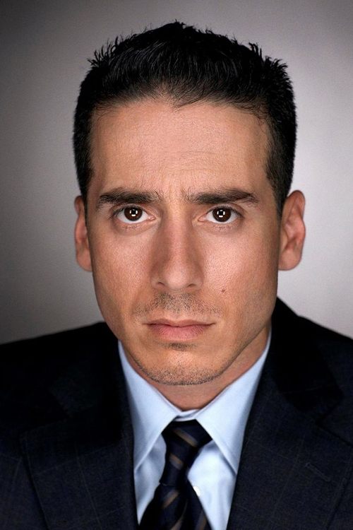 Kirk Acevedo profile