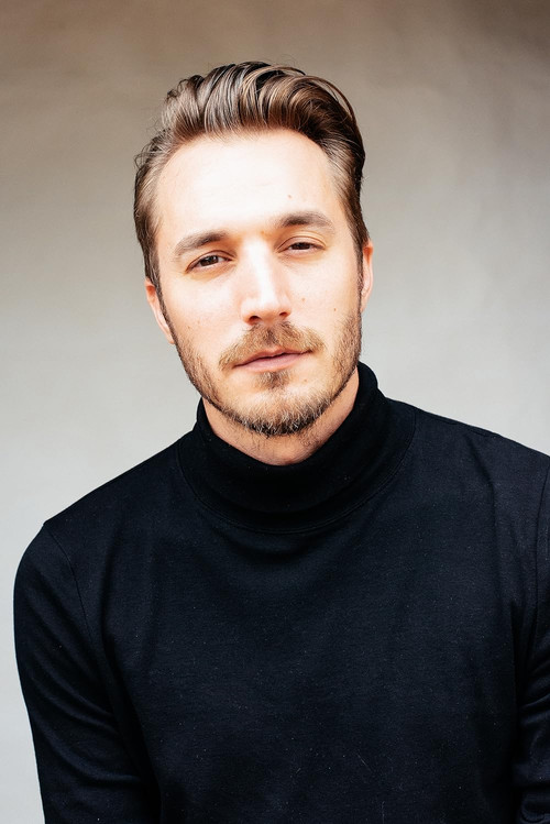 Photo of Michael Wagner, Acting