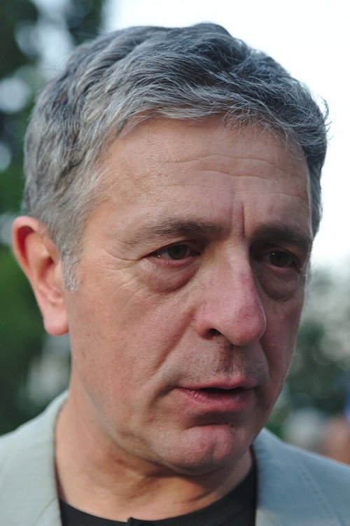 Photo of Stelios Kouloglou, Directing