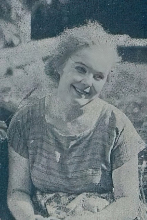 Paulette Berger profile