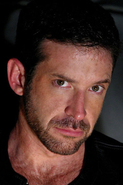 Photo of Sam Shadon, Acting
