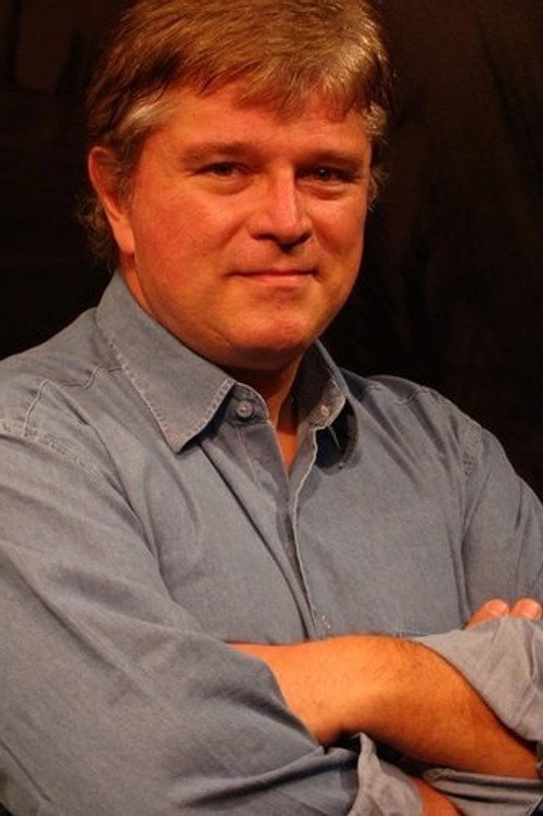Photo of Carlo Briani, Acting