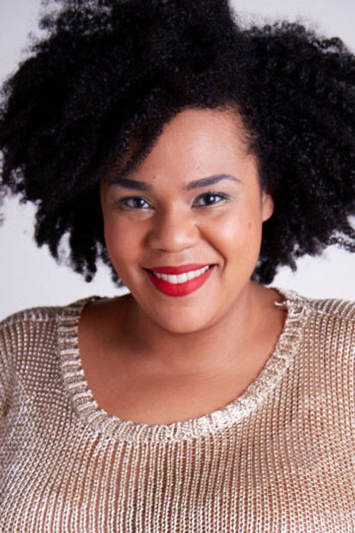 Desiree Burch profile