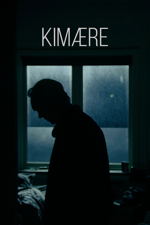 Movie poster for Chimera