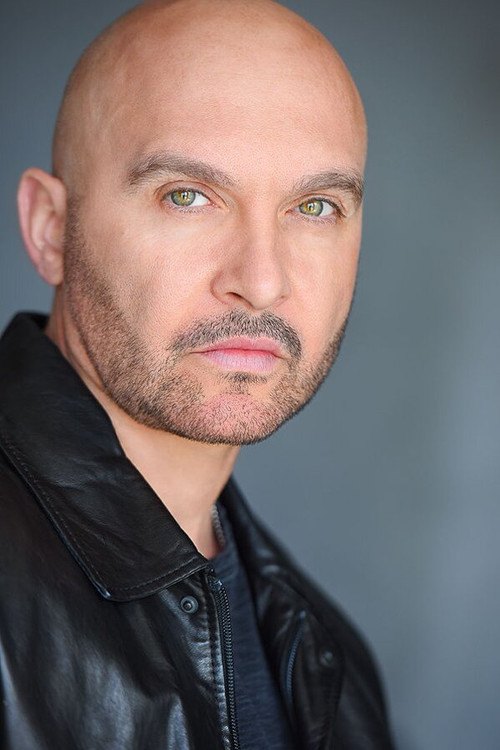 Photo of Dominique Vandenberg, Acting