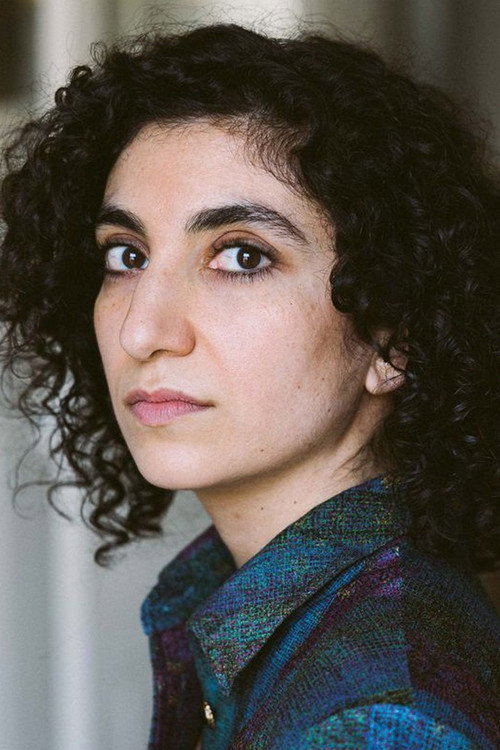 Photo of Ariane Naziri, Acting