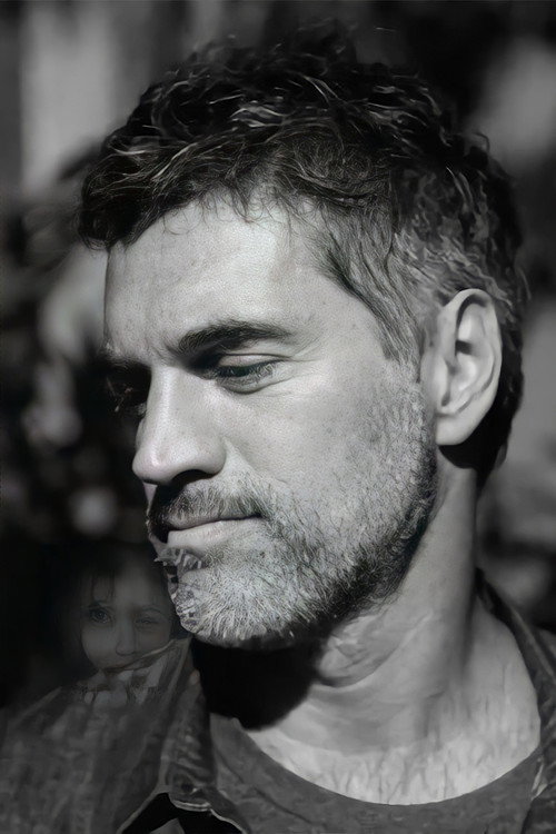 Photo of Alex Gabassi, Directing