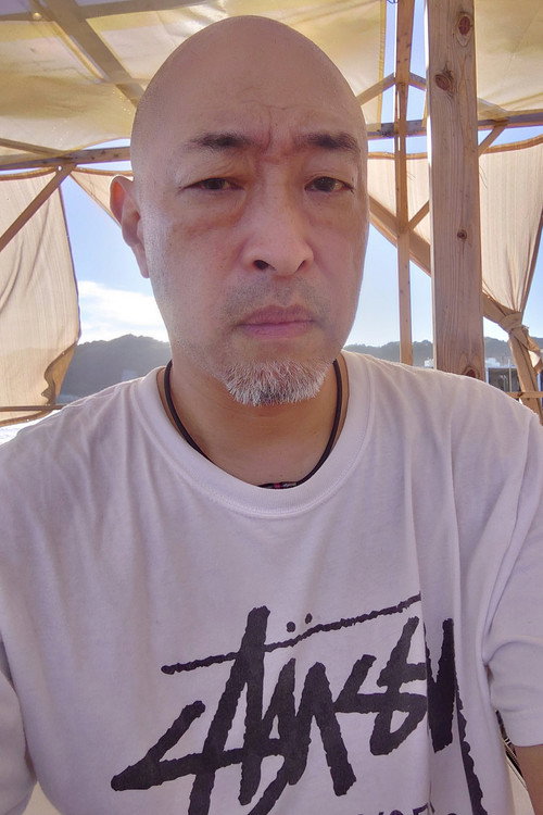 Photo of Chintarou Sakurai, Acting