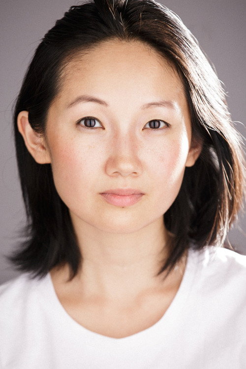 Photo of Ying Ying Li, Acting